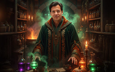 Trucos y pócimas saludables para sobrevivir a Halloween