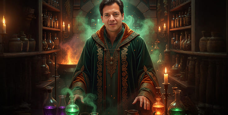 Trucos y pócimas saludables para sobrevivir a Halloween